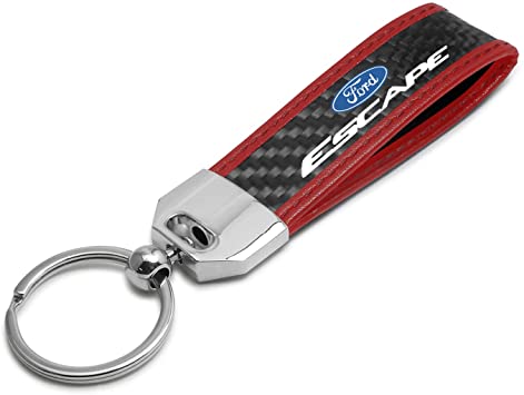 Detail Ford Escape Keychain Nomer 15