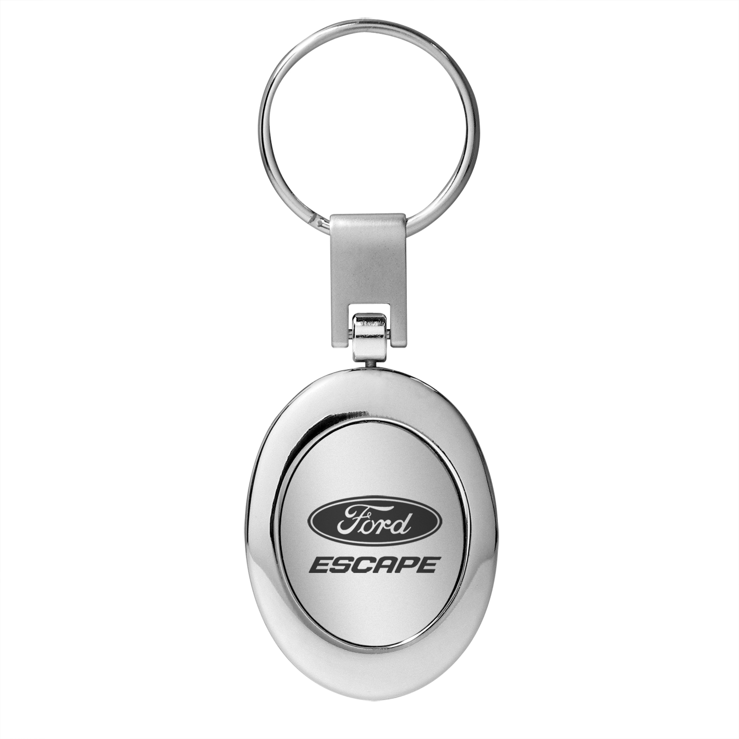 Detail Ford Escape Keychain Nomer 3