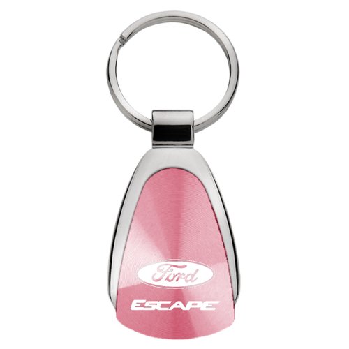 Detail Ford Escape Keychain Nomer 19