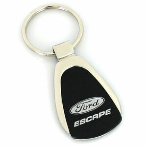 Detail Ford Escape Keychain Nomer 21