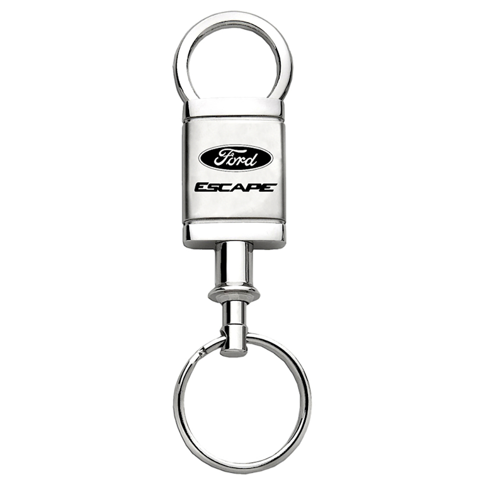 Detail Ford Escape Keychain Nomer 31