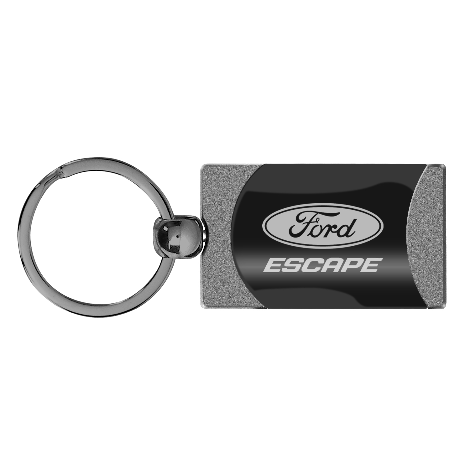 Detail Ford Escape Keychain Nomer 33