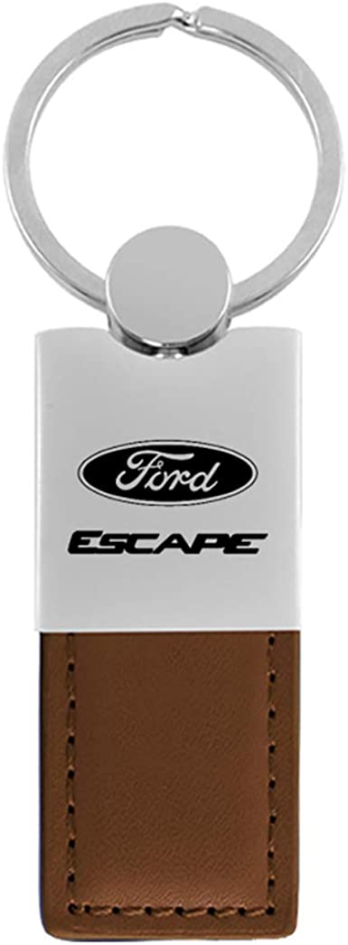 Detail Ford Escape Keychain Nomer 40