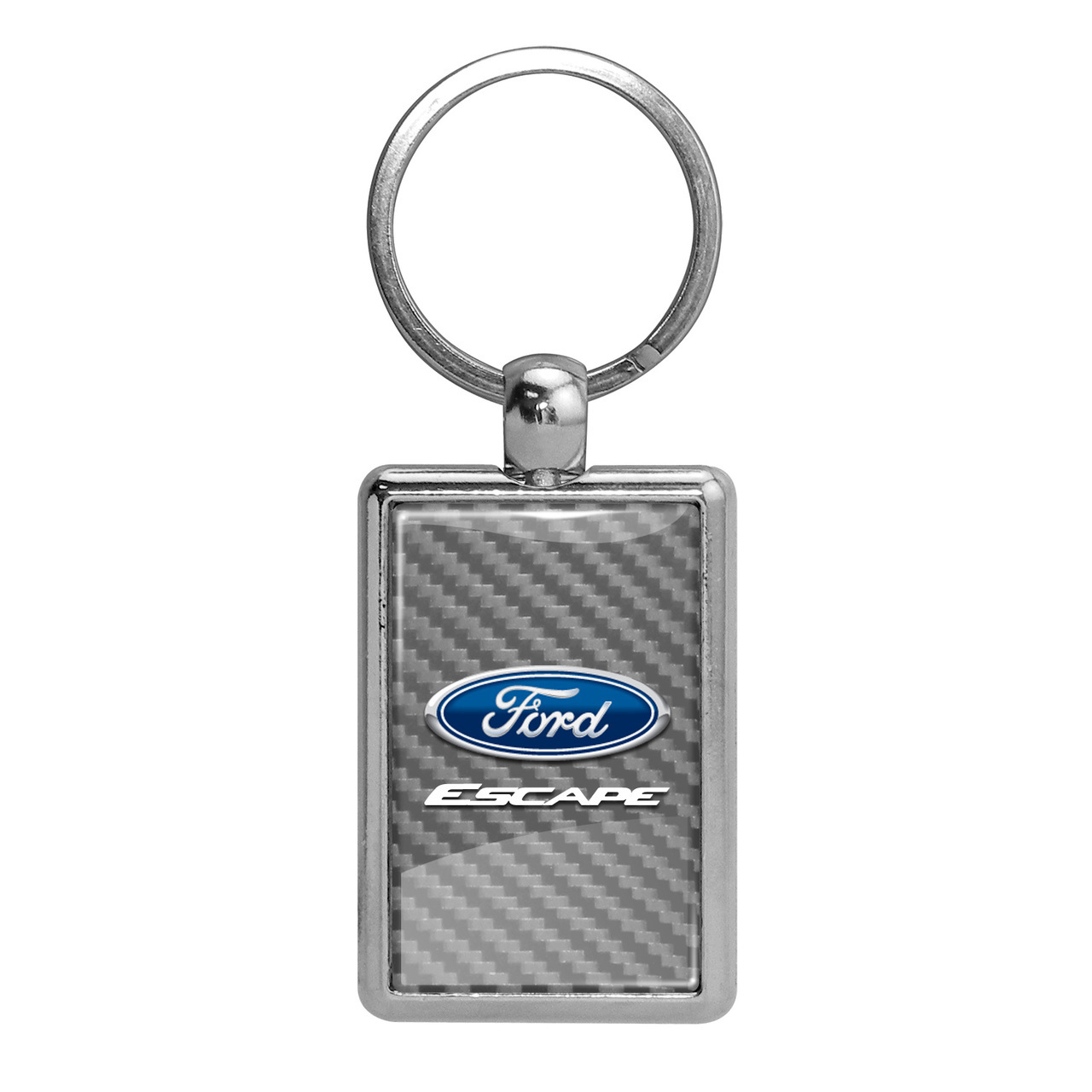 Detail Ford Escape Keychain Nomer 41