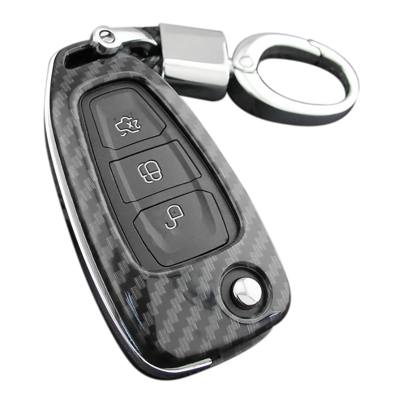Detail Ford Escape Keychain Nomer 47