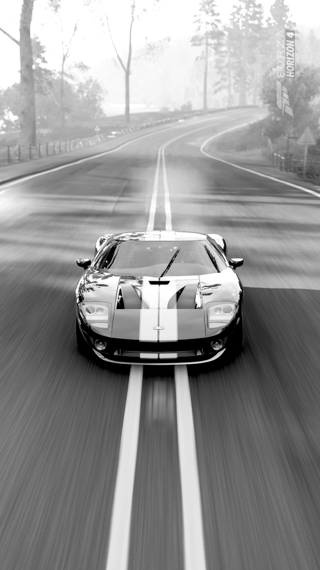 Detail Ford Gt Wallpaper Nomer 12