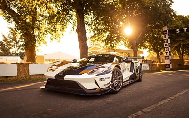 Detail Ford Gt Wallpaper Nomer 19