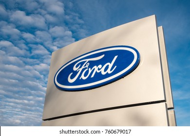 Detail Ford Image Nomer 5