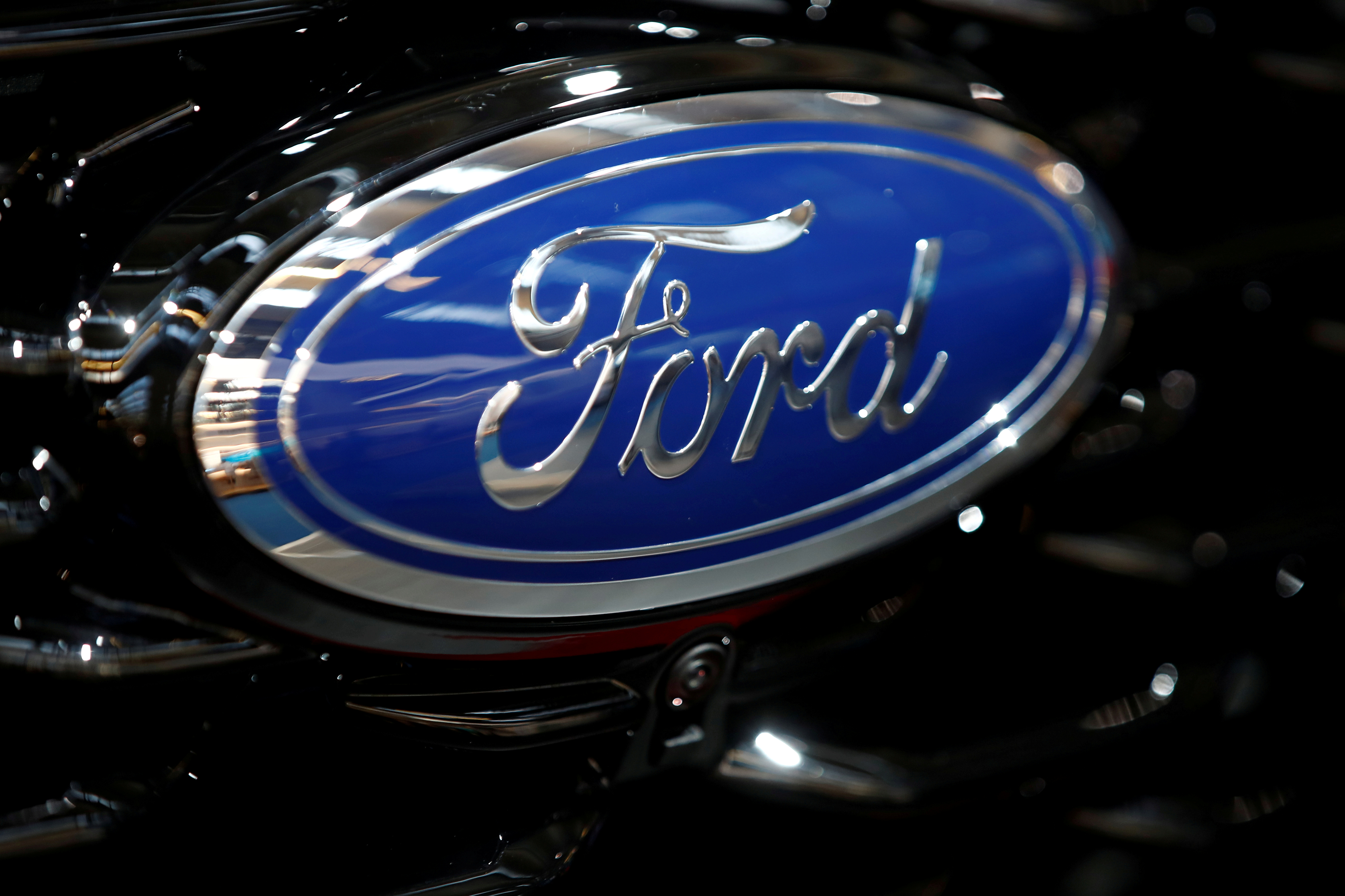 Detail Ford Images Nomer 4