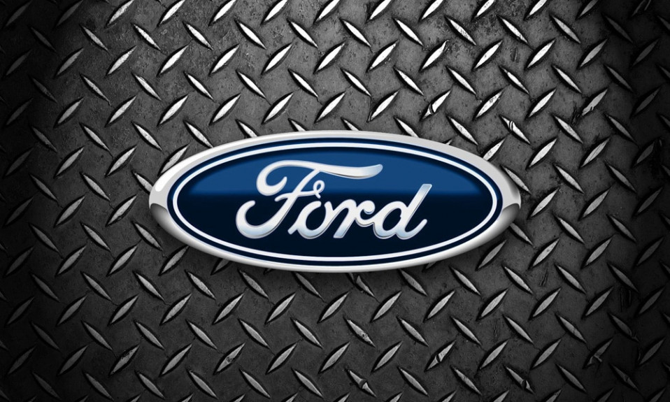 Detail Ford Logo Nomer 14