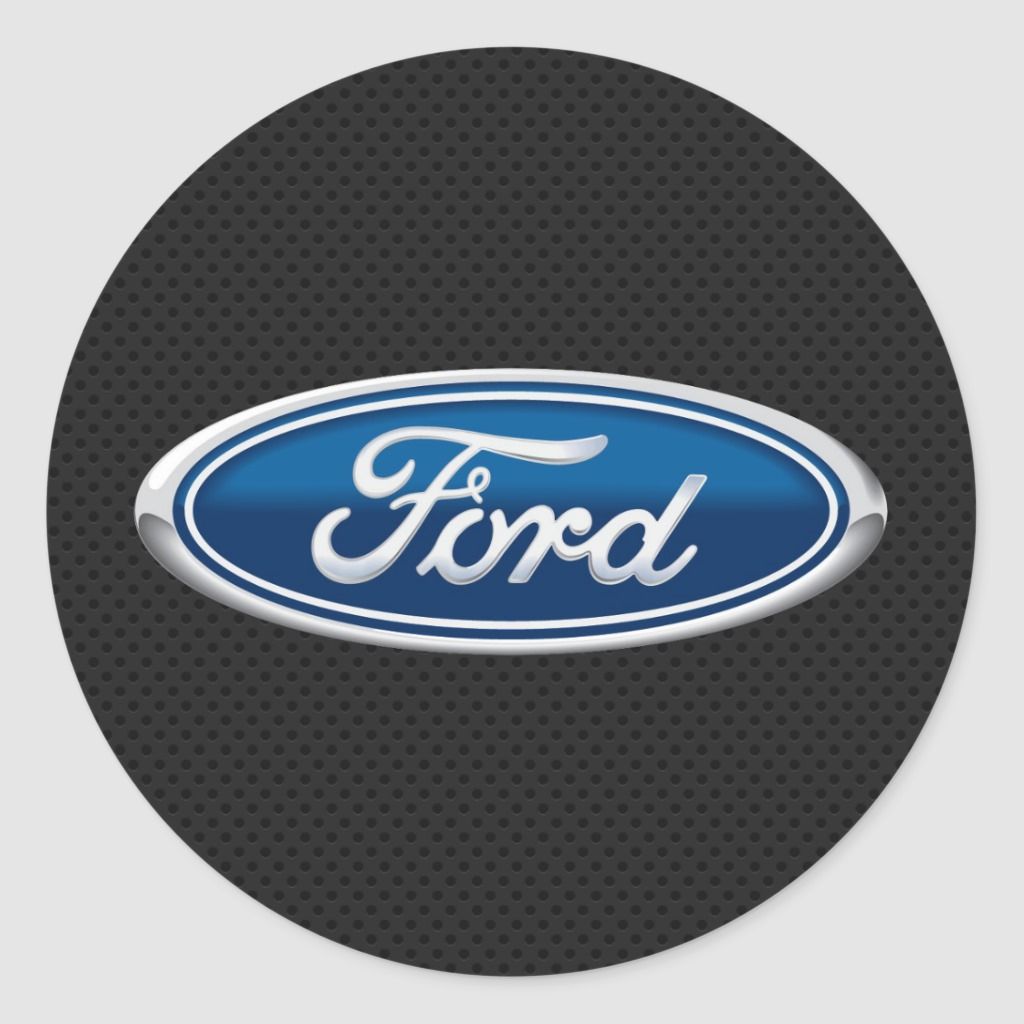 Detail Ford Logo Nomer 42