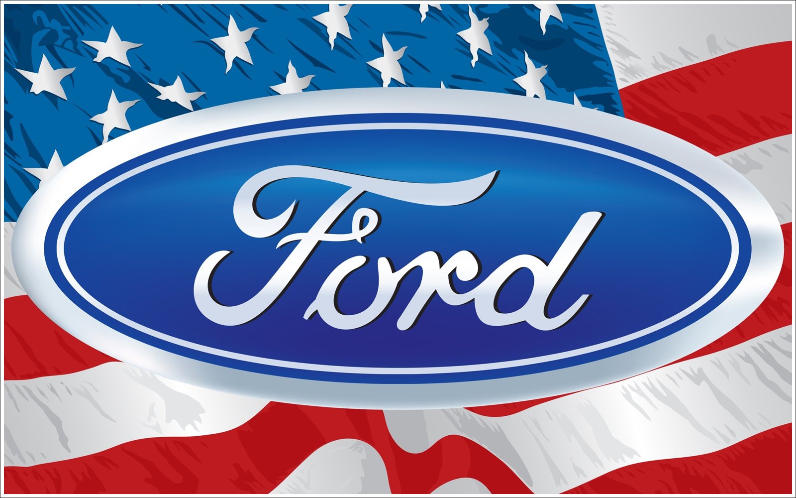 Detail Ford Logo Pic Nomer 14