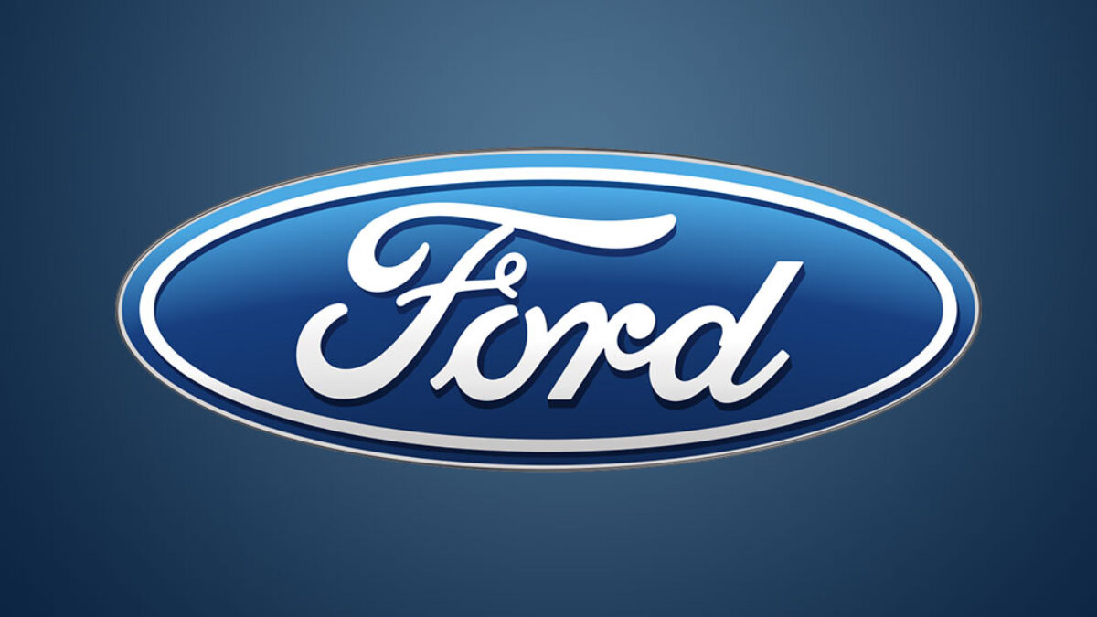Detail Ford Logo Pictures Nomer 11