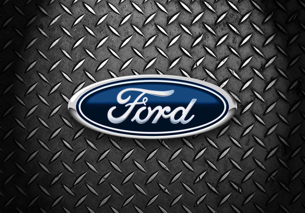 Detail Ford Logo Pictures Nomer 14