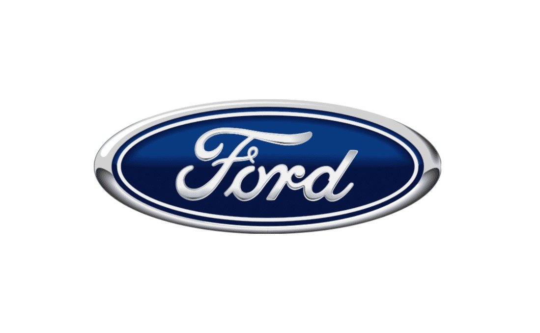 Detail Ford Logo Pictures Nomer 6