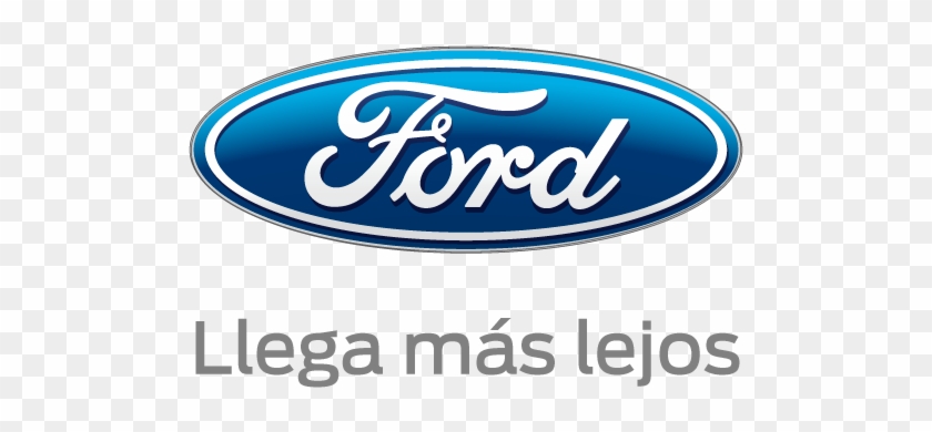 Detail Ford Logo Png Nomer 27