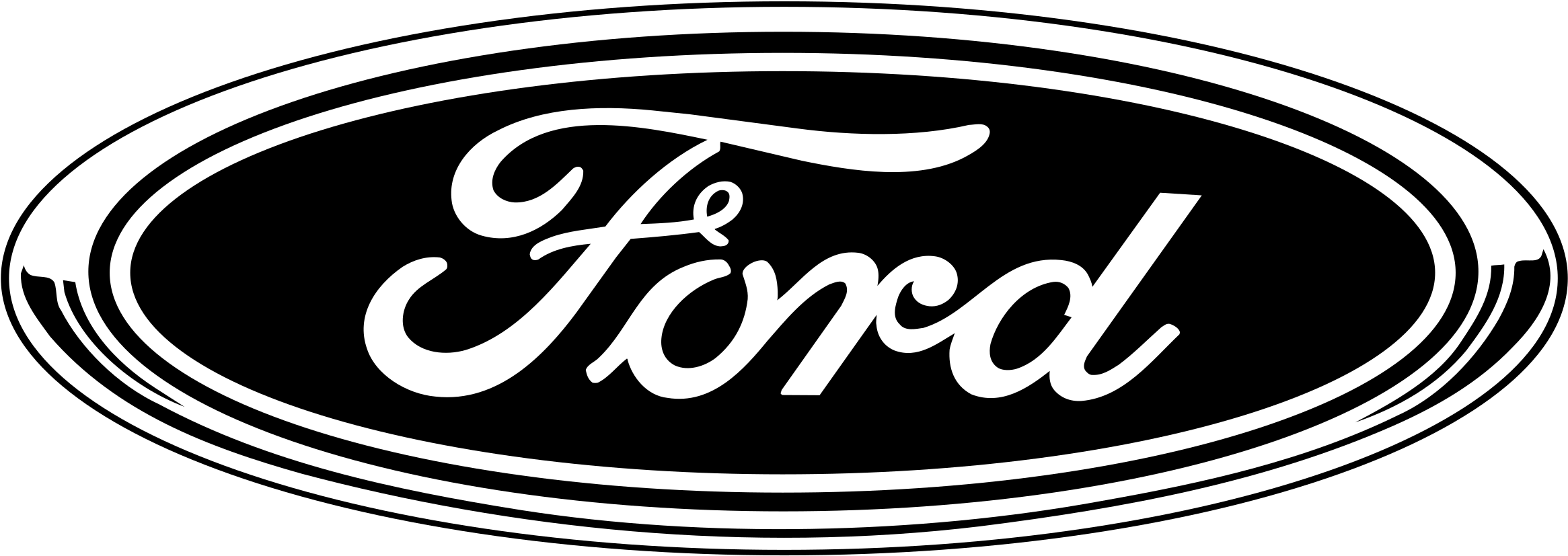 Detail Ford Logo Png Nomer 38