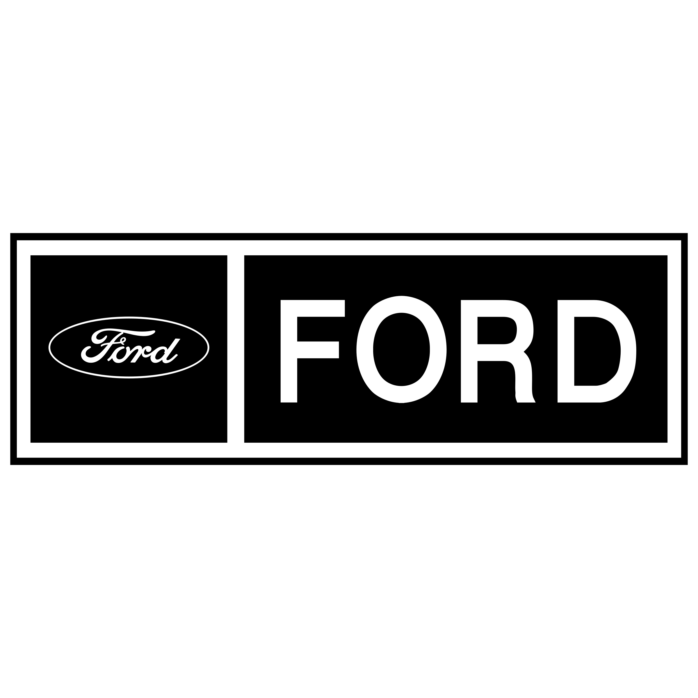 Detail Ford Logo Png Nomer 46
