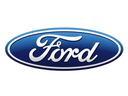Detail Ford Logo Png Nomer 5