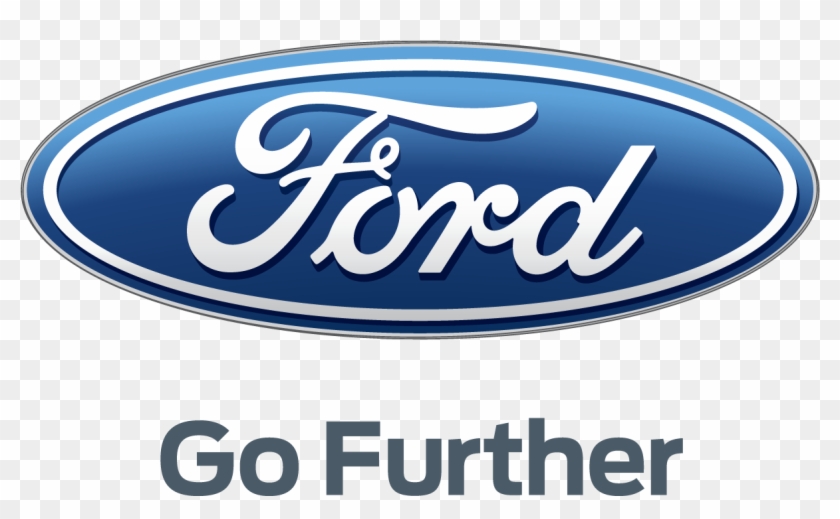Detail Ford Logo Png Nomer 6