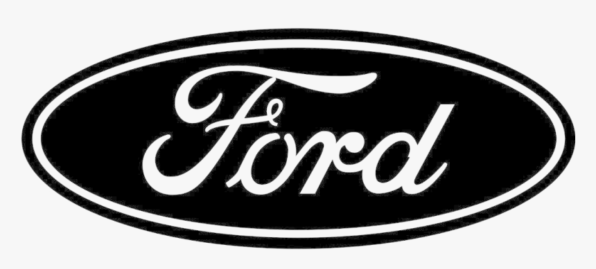 Detail Ford Logo Png Nomer 7