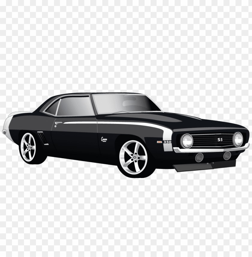 Detail Ford Mustang Clipart Black And White Nomer 49