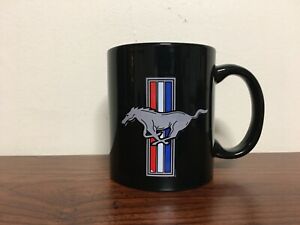 Ford Mustang Coffee Mug - KibrisPDR