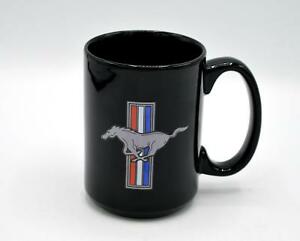 Detail Ford Mustang Coffee Mug Nomer 8