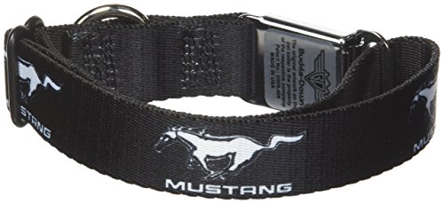 Detail Ford Mustang Dog Collar Nomer 18