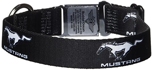 Detail Ford Mustang Dog Collar Nomer 24