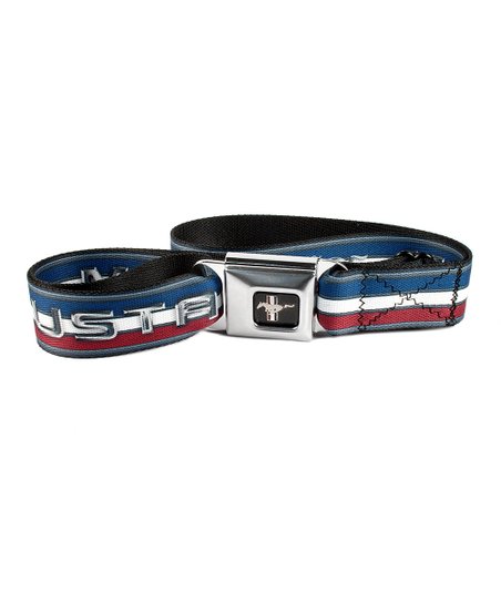 Detail Ford Mustang Dog Collar Nomer 29