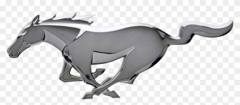 Detail Ford Mustang Logo Clipart Nomer 34