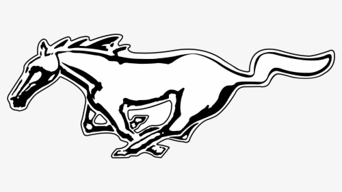 Detail Ford Mustang Logo Png Nomer 2