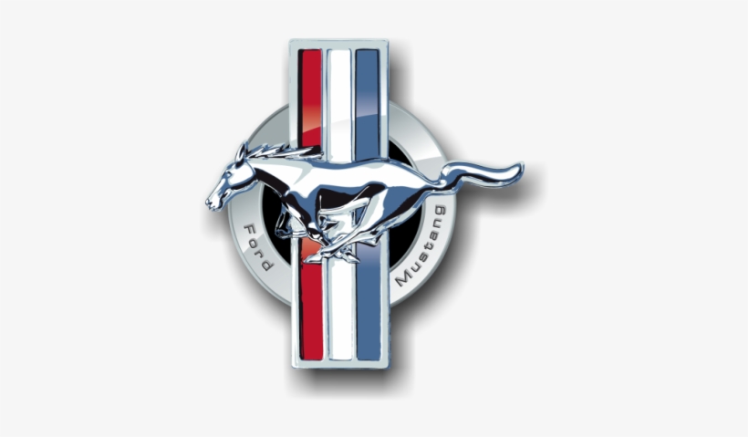 Detail Ford Mustang Logo Png Nomer 12