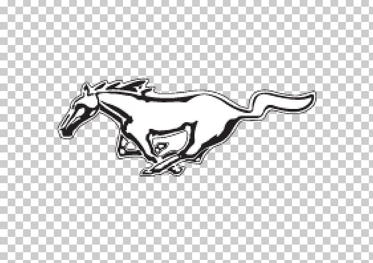 Detail Ford Mustang Logo Png Nomer 13