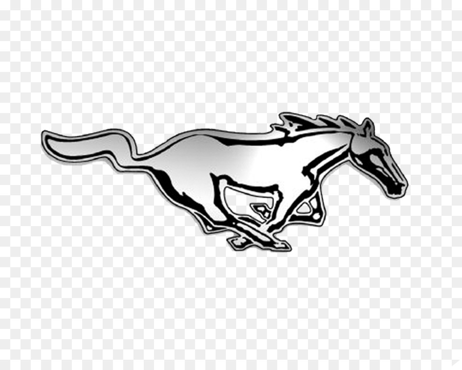 Detail Ford Mustang Logo Png Nomer 31