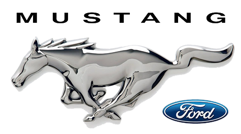 Detail Ford Mustang Logo Png Nomer 6