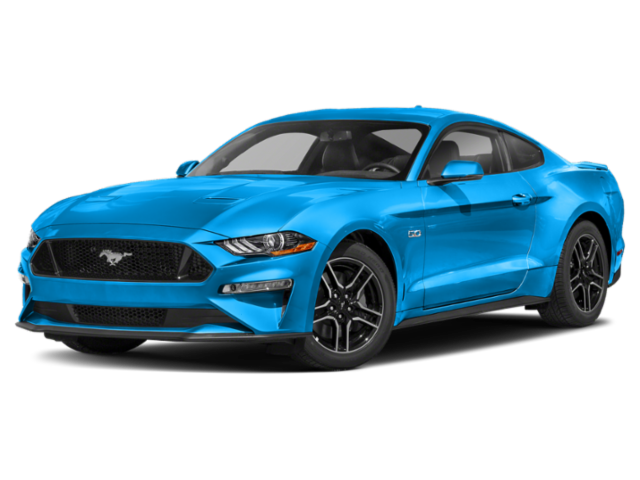 Detail Ford Mustang No Background Nomer 45