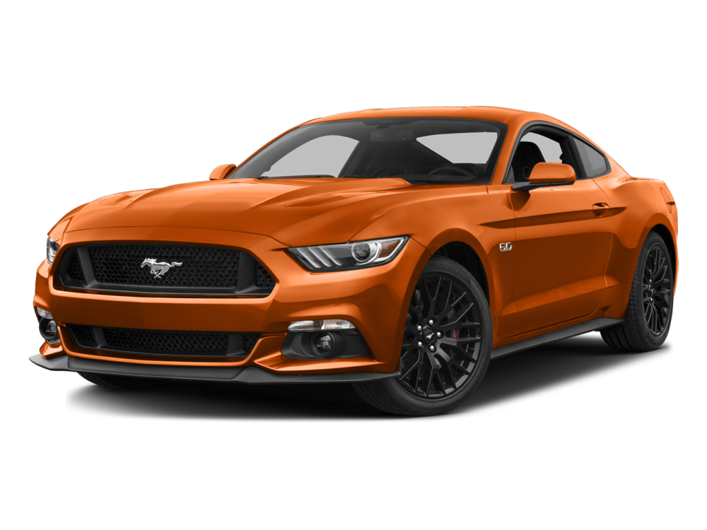 Ford Mustang Png - KibrisPDR