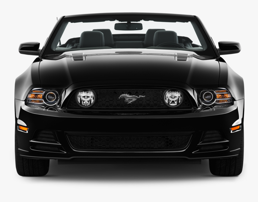 Detail Ford Mustang Png Nomer 29
