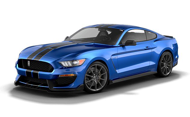 Detail Ford Mustang Png Nomer 5