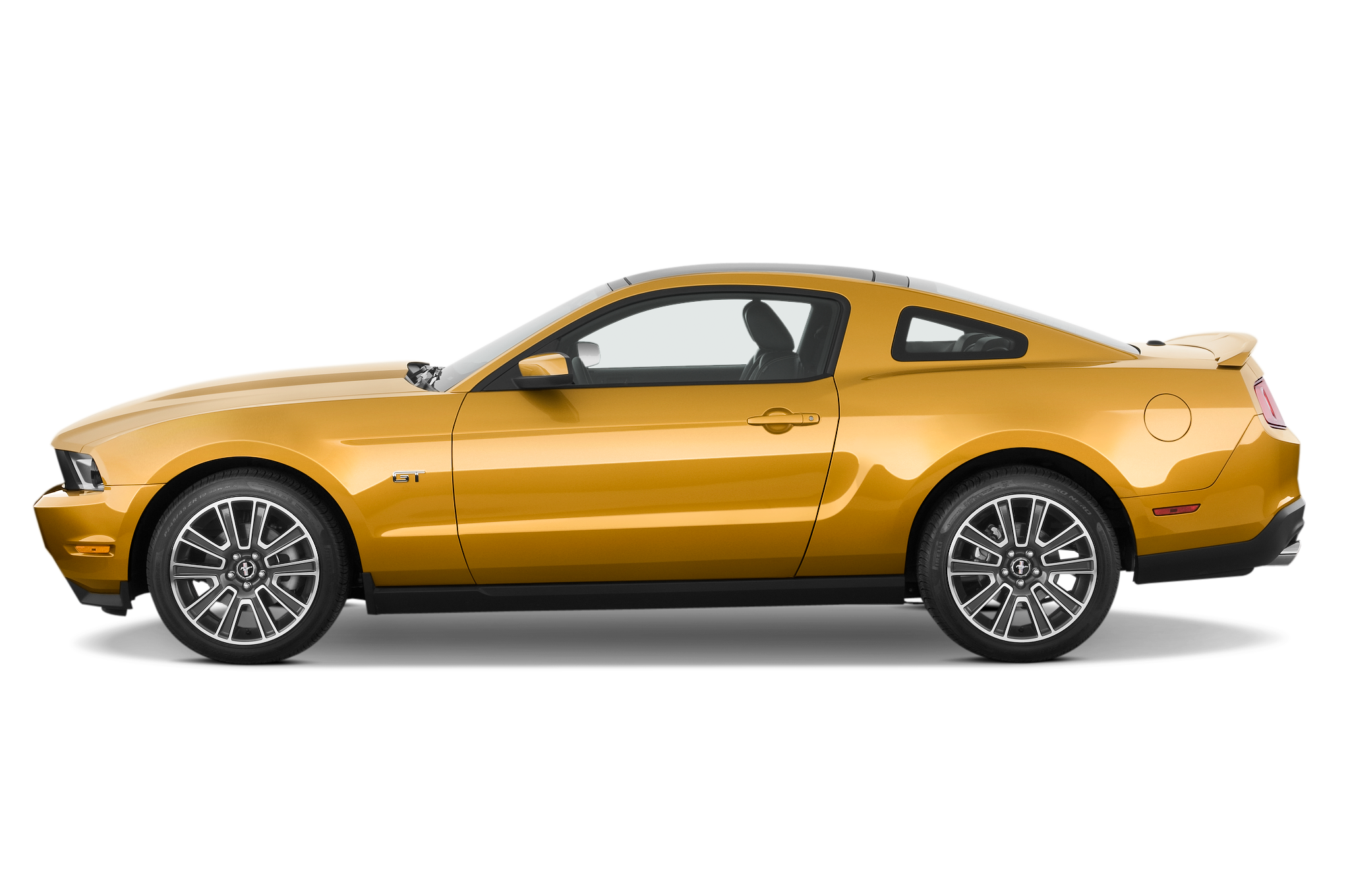 Detail Ford Mustang Png Nomer 41