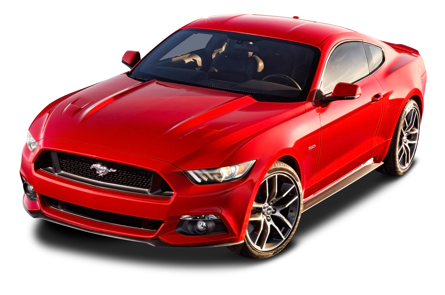 Detail Ford Mustang Png Nomer 10