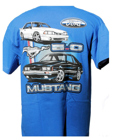 Detail Ford Mustang Shirts And Hats Nomer 19