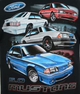 Detail Ford Mustang Shirts And Hats Nomer 50