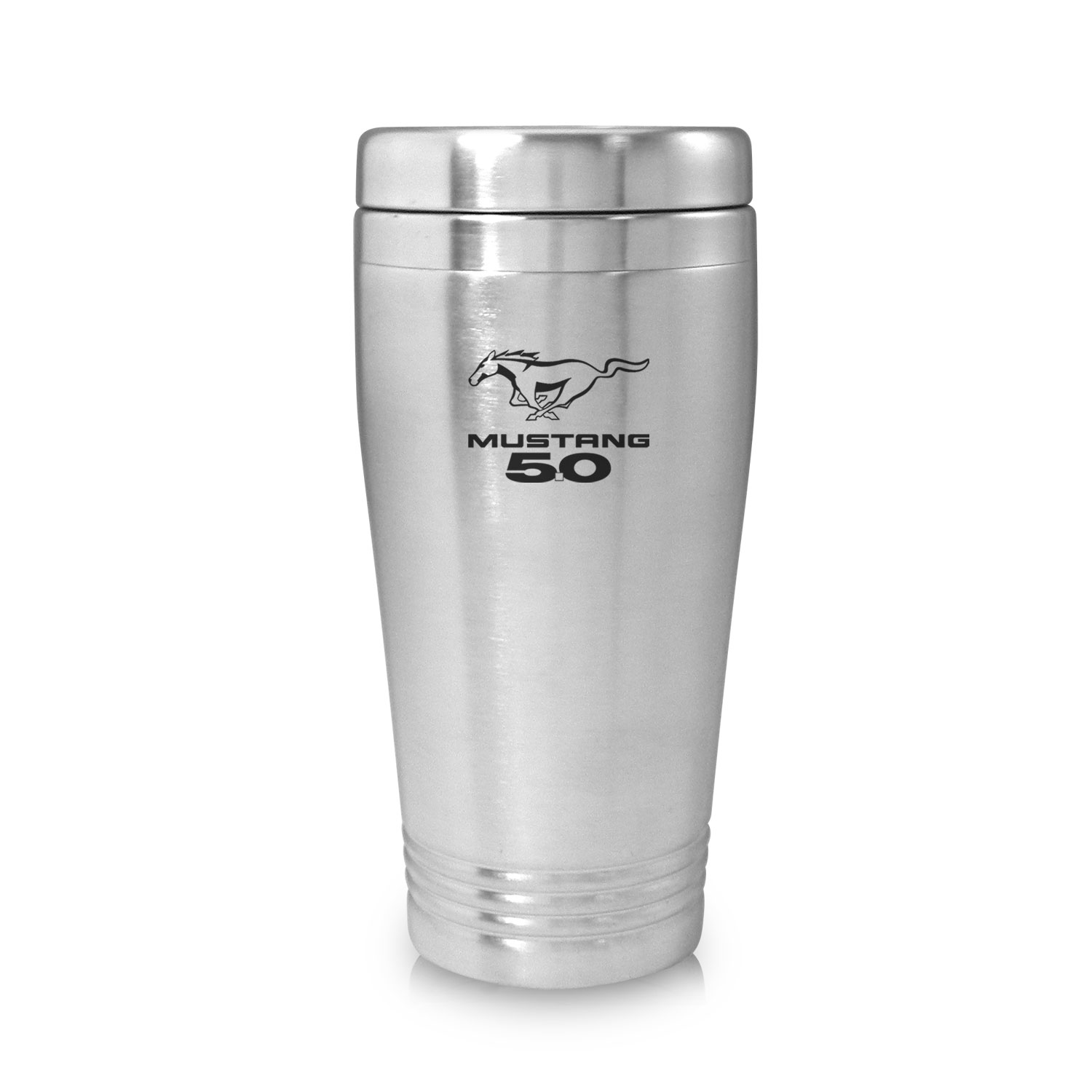 Detail Ford Mustang Travel Mug Nomer 26