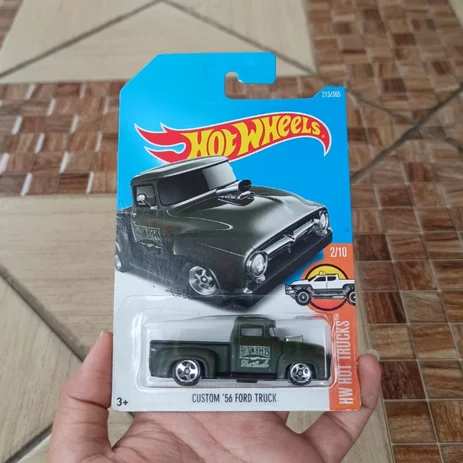 Detail Ford Pick Up Jadul Nomer 32
