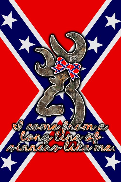 Detail Ford Rebel Flag Wallpaper Nomer 11