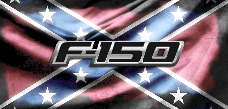 Detail Ford Rebel Flag Wallpaper Nomer 13
