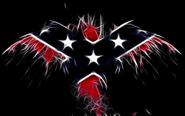 Detail Ford Rebel Flag Wallpaper Nomer 30